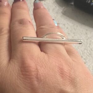 Jenny Bird Trust Ring. The